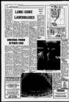 Cheltenham News Thursday 29 January 1987 Page 2