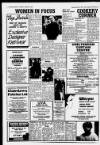 Cheltenham News Thursday 29 January 1987 Page 4