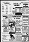 Cheltenham News Thursday 29 January 1987 Page 6