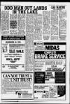 Cheltenham News Thursday 29 January 1987 Page 7