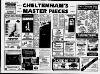 Cheltenham News Thursday 29 January 1987 Page 8