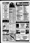 Cheltenham News Thursday 29 January 1987 Page 13
