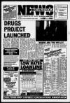 Cheltenham News Thursday 05 February 1987 Page 1