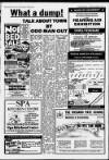 Cheltenham News Thursday 05 February 1987 Page 3