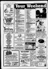 Cheltenham News Thursday 05 February 1987 Page 14