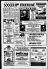 Cheltenham News Thursday 12 February 1987 Page 15