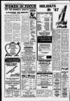Cheltenham News Thursday 26 February 1987 Page 2
