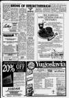 Cheltenham News Thursday 12 March 1987 Page 3