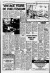 Cheltenham News Thursday 19 March 1987 Page 2