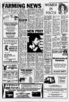 Cheltenham News Thursday 26 March 1987 Page 4