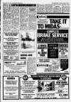 Cheltenham News Thursday 26 March 1987 Page 5