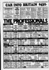 Cheltenham News Thursday 26 March 1987 Page 11