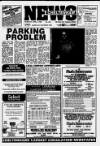 Cheltenham News Thursday 02 April 1987 Page 1