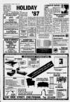 Cheltenham News Thursday 09 April 1987 Page 6