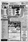 Cheltenham News Thursday 09 April 1987 Page 10