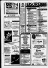 Cheltenham News Thursday 09 July 1987 Page 14