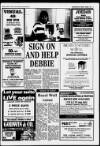 Cheltenham News Thursday 01 October 1987 Page 3