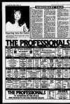 Cheltenham News Thursday 01 October 1987 Page 4