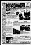 Cheltenham News Thursday 01 October 1987 Page 14