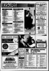 Cheltenham News Thursday 01 October 1987 Page 19