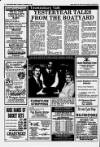 Cheltenham News Thursday 10 December 1987 Page 6