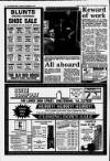 Cheltenham News Thursday 10 December 1987 Page 8