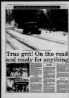 Cheltenham News Thursday 14 January 1988 Page 6