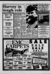 Cheltenham News Thursday 14 January 1988 Page 13