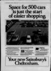Cheltenham News Thursday 28 January 1988 Page 6