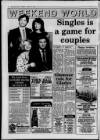 Cheltenham News Thursday 28 January 1988 Page 12