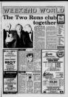 Cheltenham News Thursday 28 January 1988 Page 13