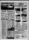 Cheltenham News Thursday 28 January 1988 Page 25