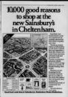 Cheltenham News Thursday 04 February 1988 Page 7