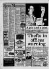 Cheltenham News Thursday 04 February 1988 Page 24