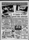 Cheltenham News Thursday 18 February 1988 Page 8
