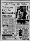 Cheltenham News Thursday 17 March 1988 Page 4