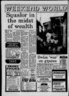 Cheltenham News Thursday 17 March 1988 Page 12