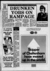 Cheltenham News Thursday 07 April 1988 Page 7