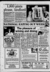 Cheltenham News Thursday 07 April 1988 Page 24