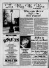 Cheltenham News Thursday 05 May 1988 Page 4