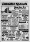 Cheltenham News Thursday 05 May 1988 Page 11