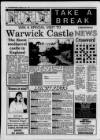 Cheltenham News Thursday 05 May 1988 Page 18
