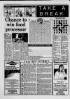 Cheltenham News Thursday 02 June 1988 Page 16