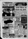 Cheltenham News Thursday 30 June 1988 Page 32