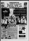 Cheltenham News Thursday 07 July 1988 Page 1