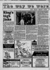 Cheltenham News Thursday 07 July 1988 Page 6