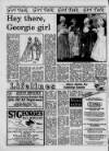 Cheltenham News Thursday 07 July 1988 Page 12