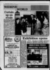 Cheltenham News Thursday 07 July 1988 Page 16