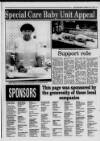 Cheltenham News Thursday 07 July 1988 Page 25