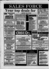 Cheltenham News Thursday 07 July 1988 Page 30